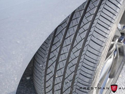 Used 2025 MAZDA MAZDA3 Carbon image 13