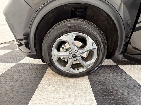 Used 2025 Ford Escape ST-Line Select AWD/4WD image 10