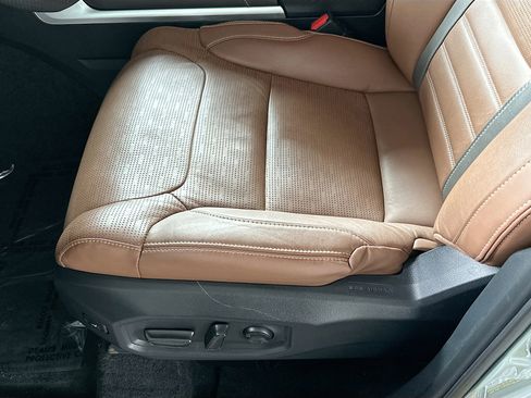 Used 2025 Toyota Tundra 1794 Edition image 20