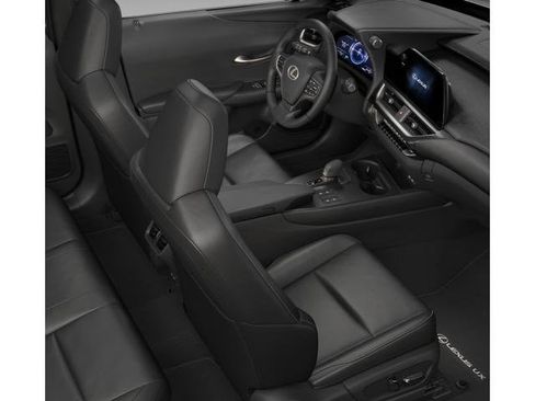 New 2026 Lexus UX 300h AWD image 7