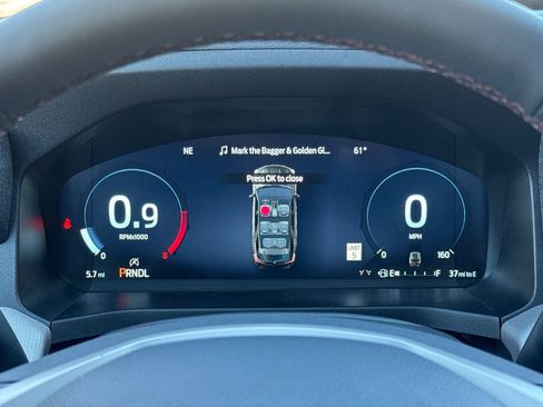 New 2026 Ford Explorer Active w/ Active Comfort Package image 30