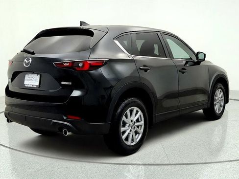 Used 2023 MAZDA CX-5 AWD 2.5 S w/ Select Package image 5