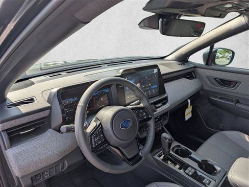 New 2026 Subaru Outback Limited AWD/4WD image 3