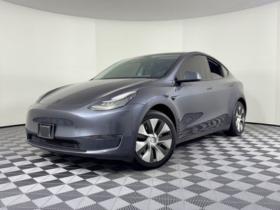 Used 2022 Tesla Model Y Long Range
