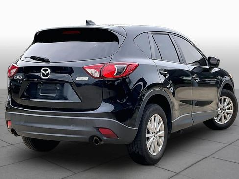 Used 2015 MAZDA CX-5 Touring FWD image 12