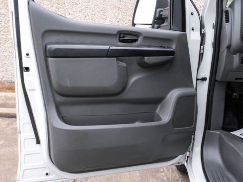 Used 2019 Nissan NV 2500 SV w/ Navigation Package image 33