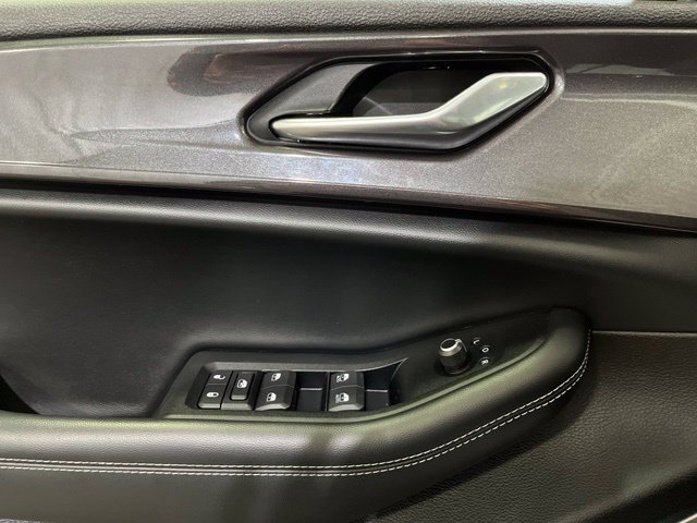 Used 2022 Jeep Grand Cherokee L Laredo AWD/4WD image 16