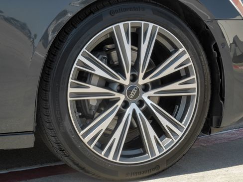 Used 2023 Audi A6 Premium Plus w/ Premium Plus Package AWD/4WD image 44