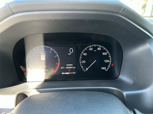 New 2026 Honda Odyssey Elite image 31