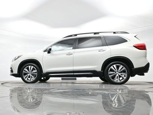 Used 2021 Subaru Ascent Touring w/ Popular Package #2A image 32