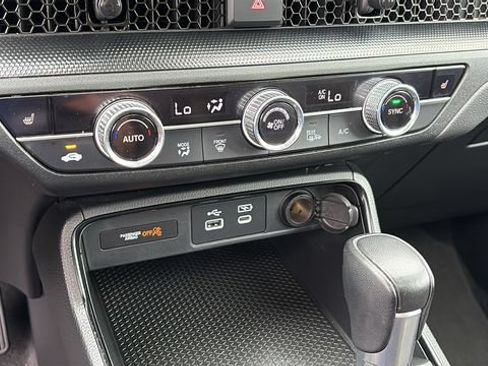 Used 2023 Honda CR-V Sport image 18