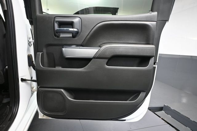 Used 2017 Chevrolet Silverado 1500 LT w/ All Star Edition AWD/4WD image 30