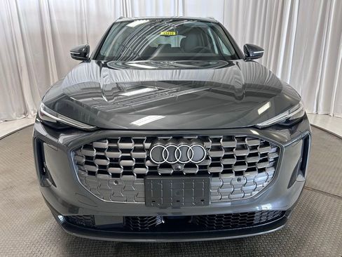 New 2026 Audi Q5 Premium Plus AWD/4WD image 24