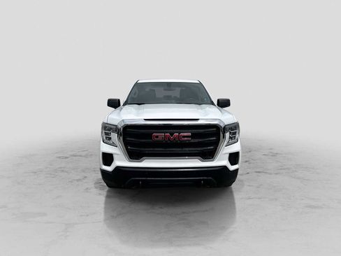 Used 2019 GMC Sierra 1500 4x4 Crew Cab w/ Convenience Package image 9