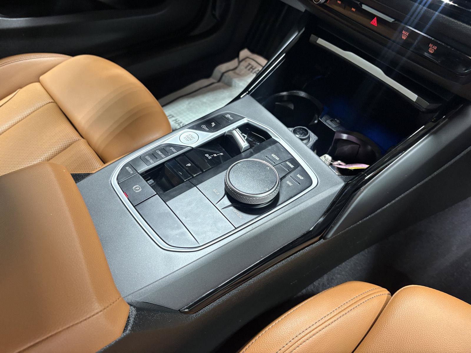 Used 2023 BMW 230i xDrive Coupe w/ Convenience Package AWD/4WD image 6