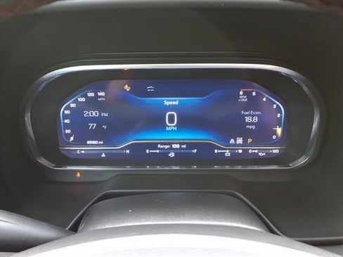 Certified 2023 Chevrolet Tahoe RST w/ Luxury Package AWD/4WD image 15