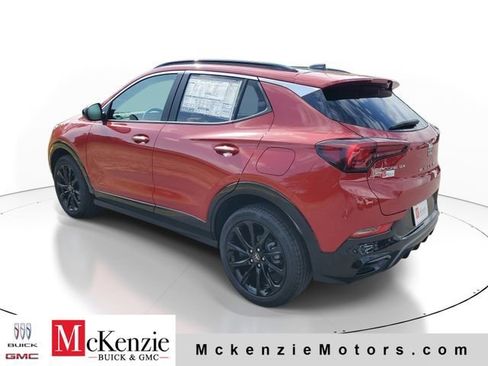 New 2026 Buick Encore GX Sport Touring w/ Comfort Package AWD/4WD image 3