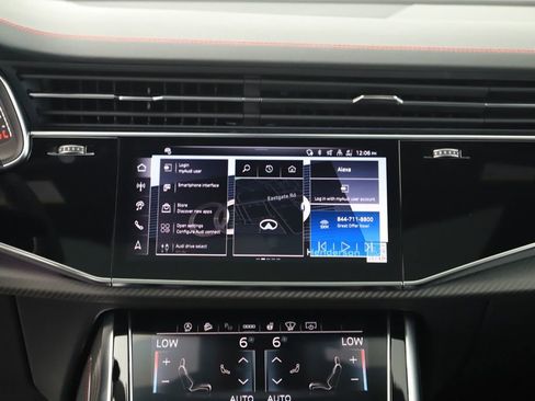 New 2026 Audi Q7 3.0T Prestige image 19