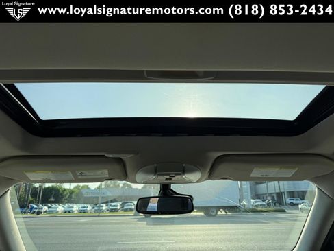 Used 2019 INFINITI QX60 Pure FWD image 19