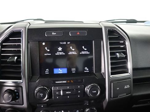 Used 2016 Ford F150 XLT w/ Equipment Group 302A Luxury image 50