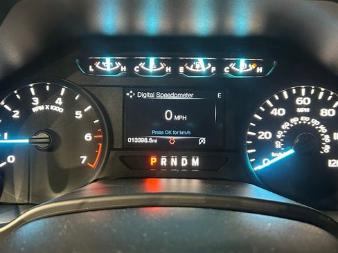 Used 2020 Ford F150 XL w/ Equipment Group 101A Mid RWD image 53