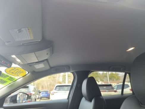 Used 2025 MAZDA CX-50 AWD 2.5 S w/ Preferred Package image 25