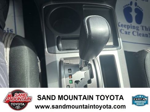 Used 2024 Toyota 4Runner SR5 RWD image 18