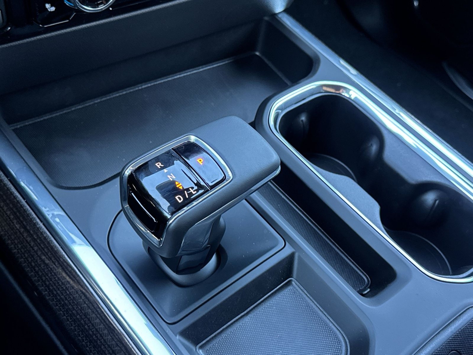 New 2026 Chevrolet Silverado 1500 RST AWD/4WD image 22