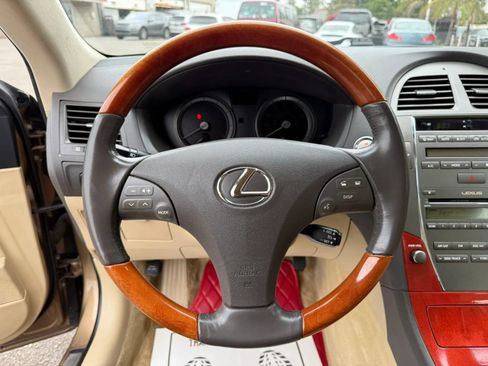 Used 2007 Lexus ES 350 FWD image 25