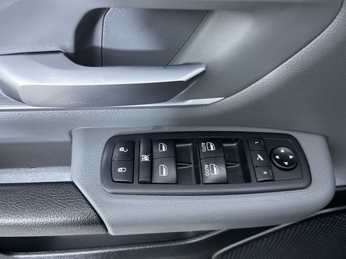 Used 2020 RAM 1500 Big Horn image 14