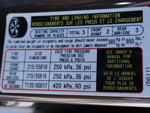 Used 2022 MAZDA CX-30 AWD 2.5 S w/ Premium Package image 48