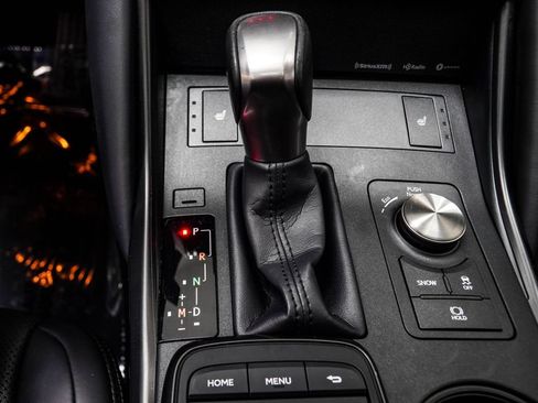 Used 2024 Lexus IS 350 F Sport RWD image 22