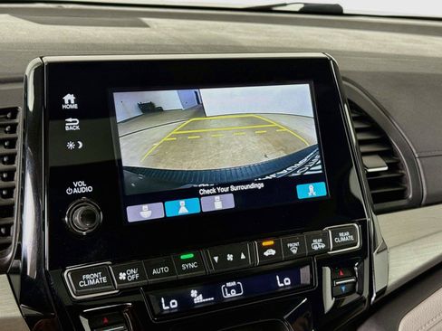 Used 2018 Honda Odyssey EX-L image 6