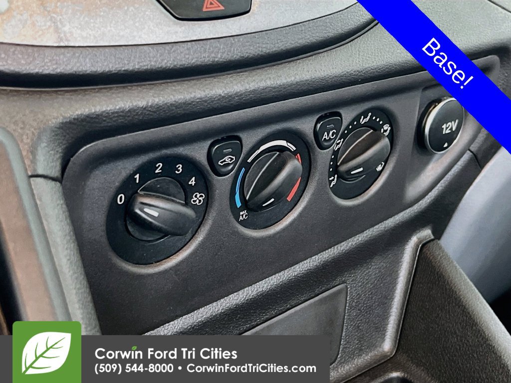 Used 2019 Ford Transit 150 130 Low Roof RWD image 8