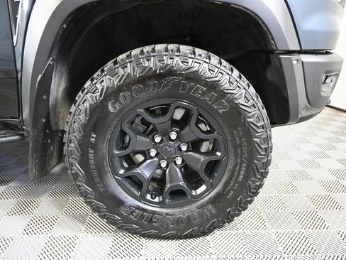Used 2026 RAM 1500 RHO w/ RHO Level 1 Equipment Group AWD/4WD image 12