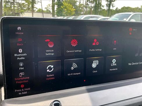 Used 2024 Honda Accord EX-L image 37
