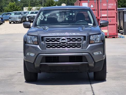 Used 2024 Nissan Frontier SV w/ SV Convenience Package RWD image 9