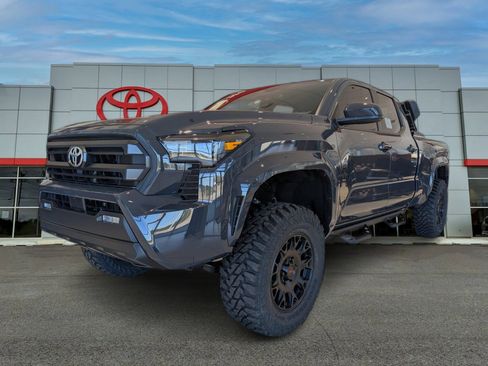 New 2025 Toyota Tacoma SR5 image 1