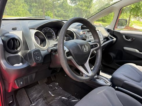 Used 2013 Honda Fit image 22