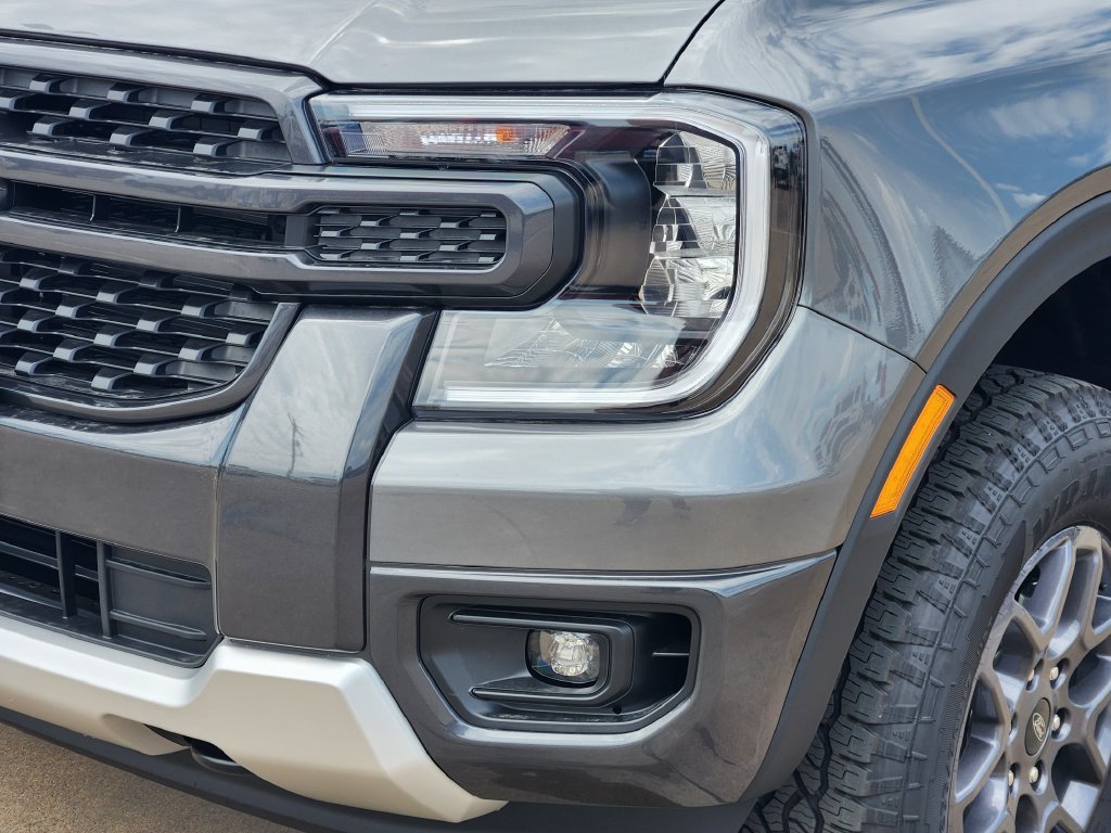 New 2026 Ford Ranger XLT w/ Trailer Tow Package AWD/4WD image 6
