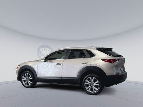 Used 2023 MAZDA CX-30 AWD 2.5 S w/ Select Package image 8