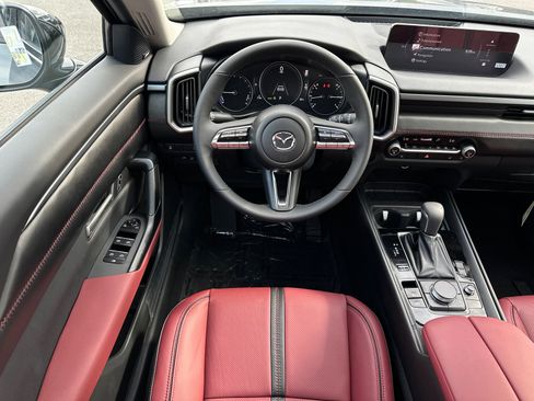 New 2025 MAZDA CX-50 AWD 2.5 Hybrid w/ Cargo Package image 23