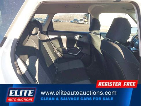 Used 2020 Kia Soul GT-Line image 15