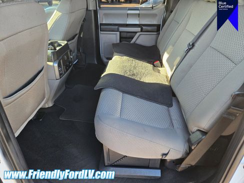 Certified 2020 Ford F250 XLT w/ XLT Premium Package image 11