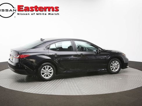 Used 2025 Toyota Camry LE FWD image 46