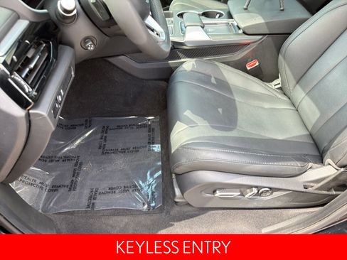 Used 2024 Acura MDX FWD image 22