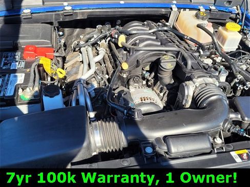 Certified 2022 Jeep Gladiator Sport image 10