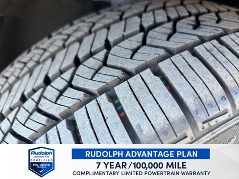 Used 2021 Buick Envision Avenir w/ Technology Package II FWD image 40