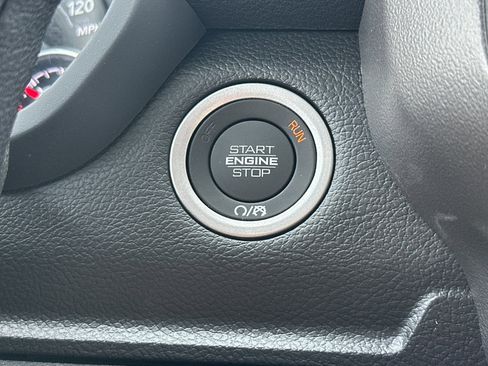 New 2026 RAM 2500 Big Horn image 21