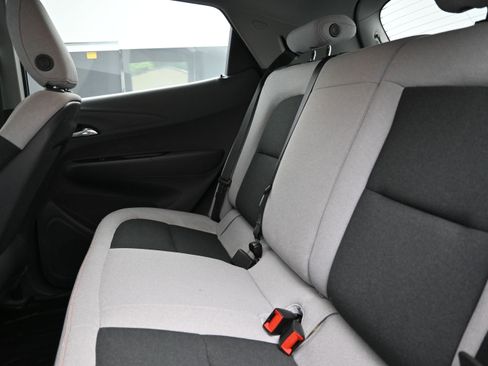 Used 2020 Chevrolet Bolt LT FWD image 21